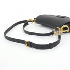 Dior Saddle Shoulder Bag — view 6