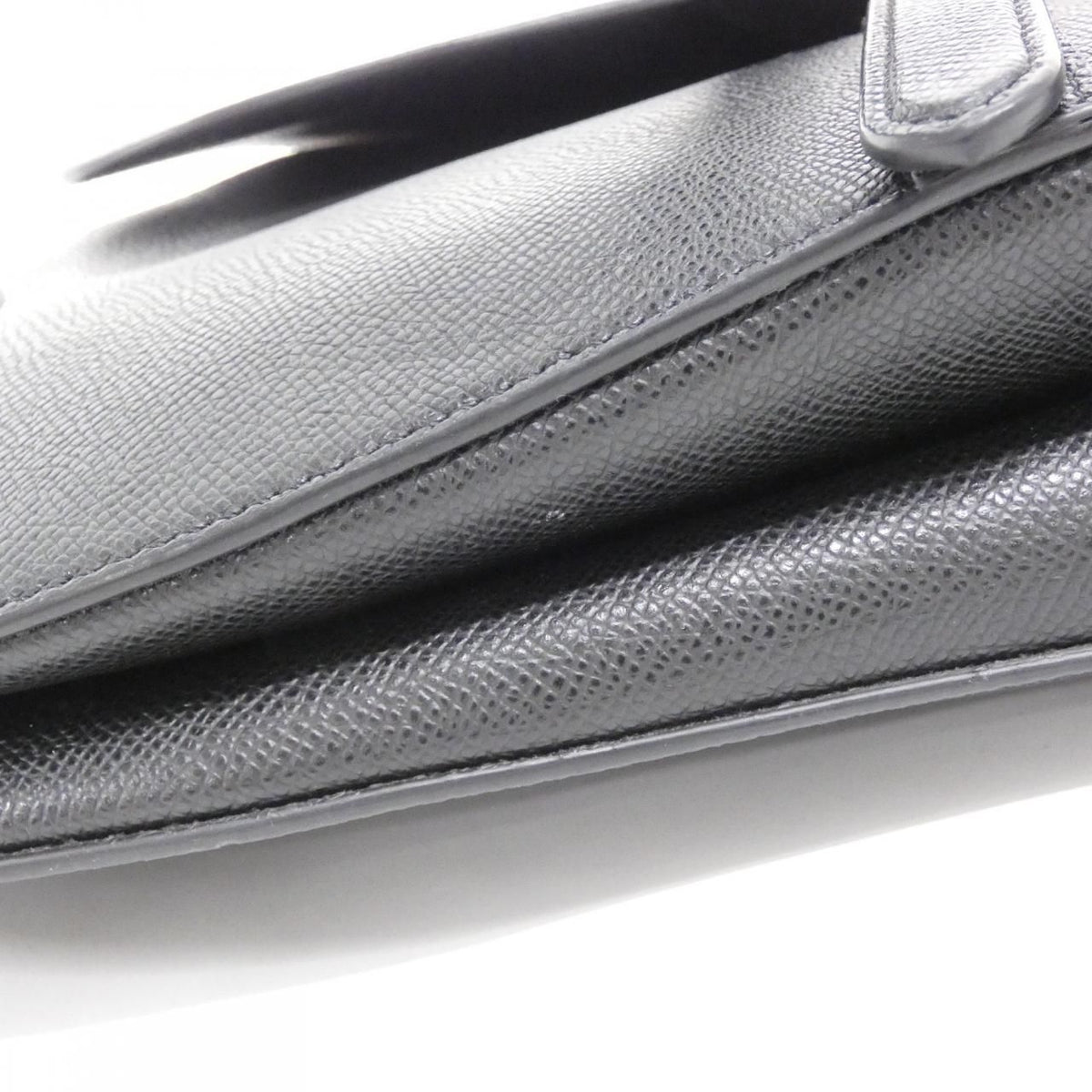 Dior Saddle Shoulder Bag — view 3