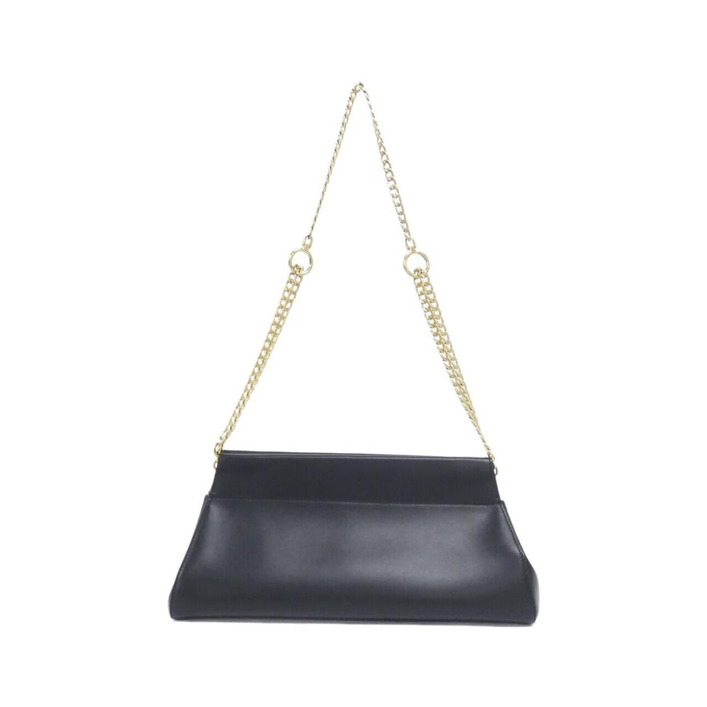 Prada Bag Handbag Gold — view 2