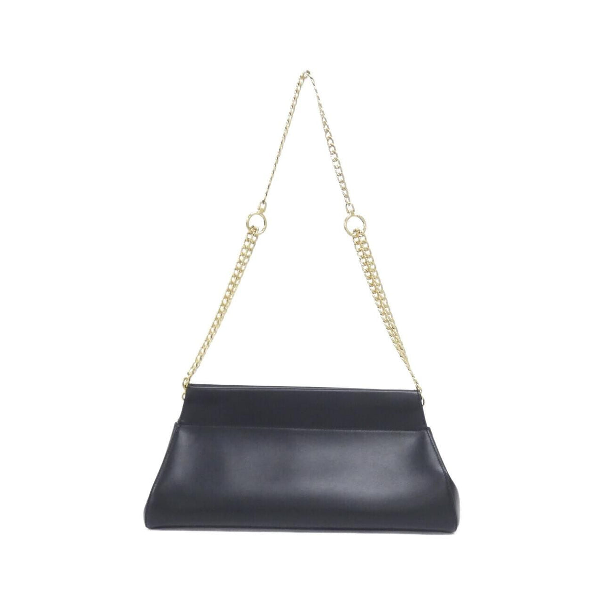 Prada Bag Handbag Gold — view 2