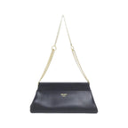 Prada Bag Handbag Gold