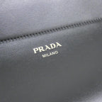 Prada Bag Handbag Gold — view 5