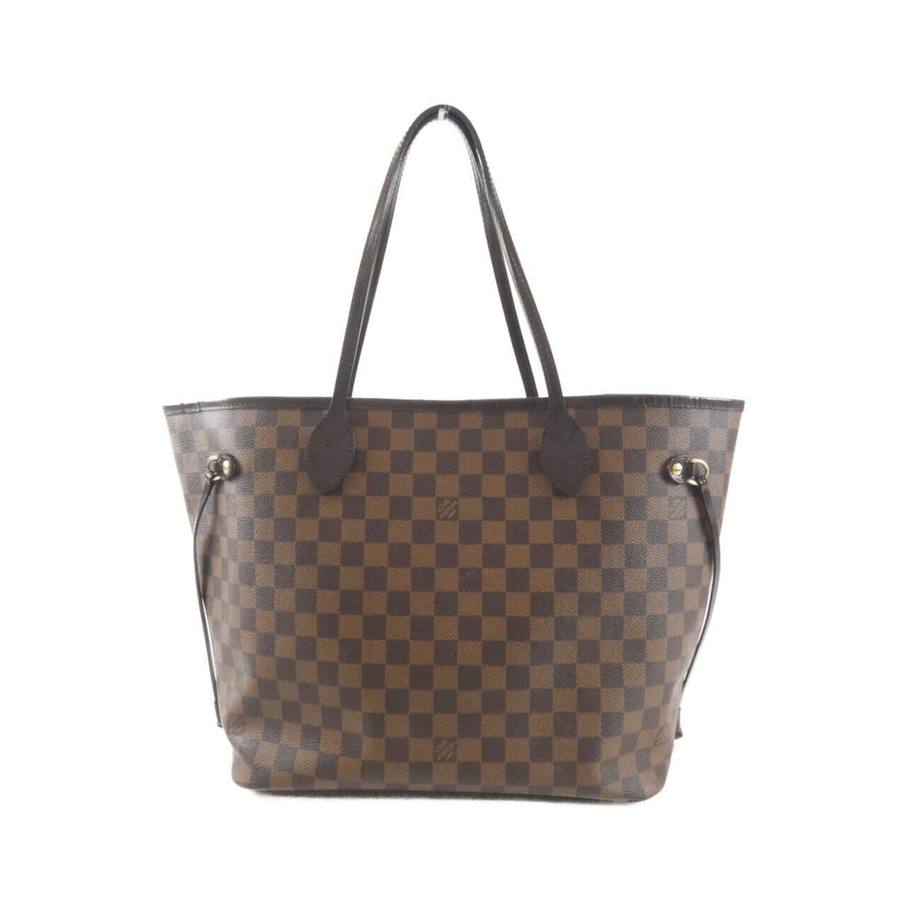 Louis Vuitton Damier Neverfull MM Bag