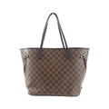 Louis Vuitton Damier Neverfull MM Bag