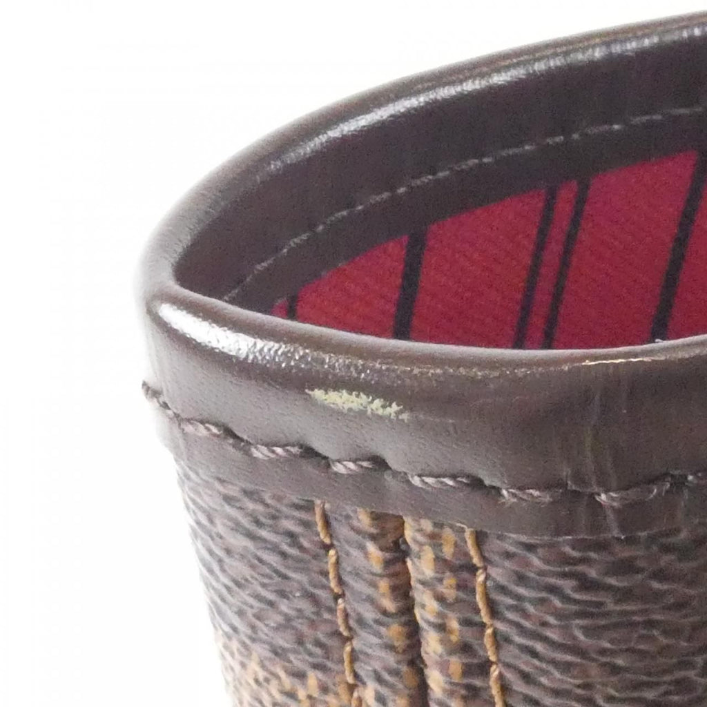 Louis Vuitton Damier Neverfull MM Bag — view 3