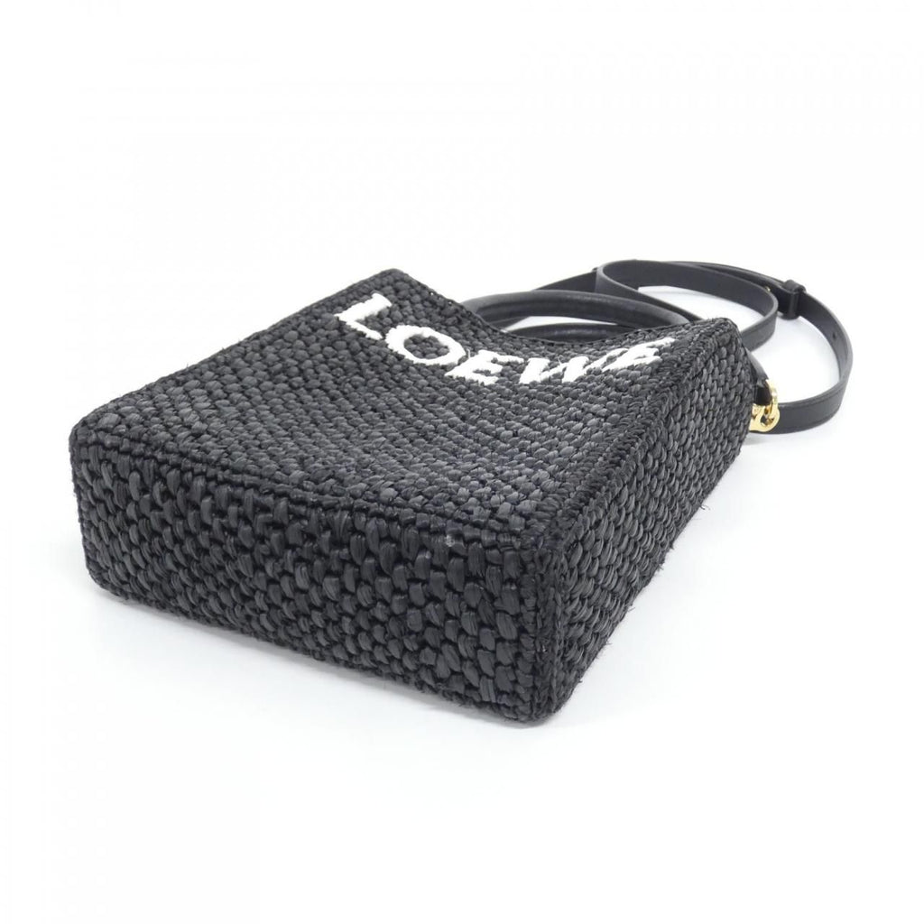 Loewe Standard 5 Tote Bag — view 3