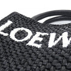 Loewe Standard 5 Tote Bag — view 5