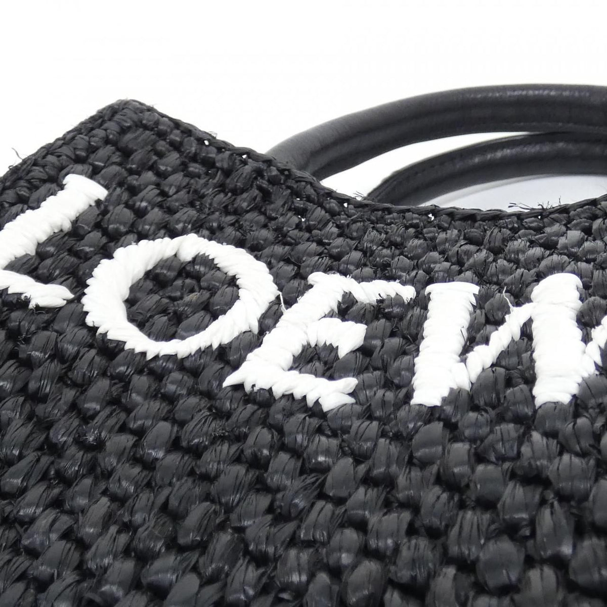 Loewe Standard 5 Tote Bag — view 5