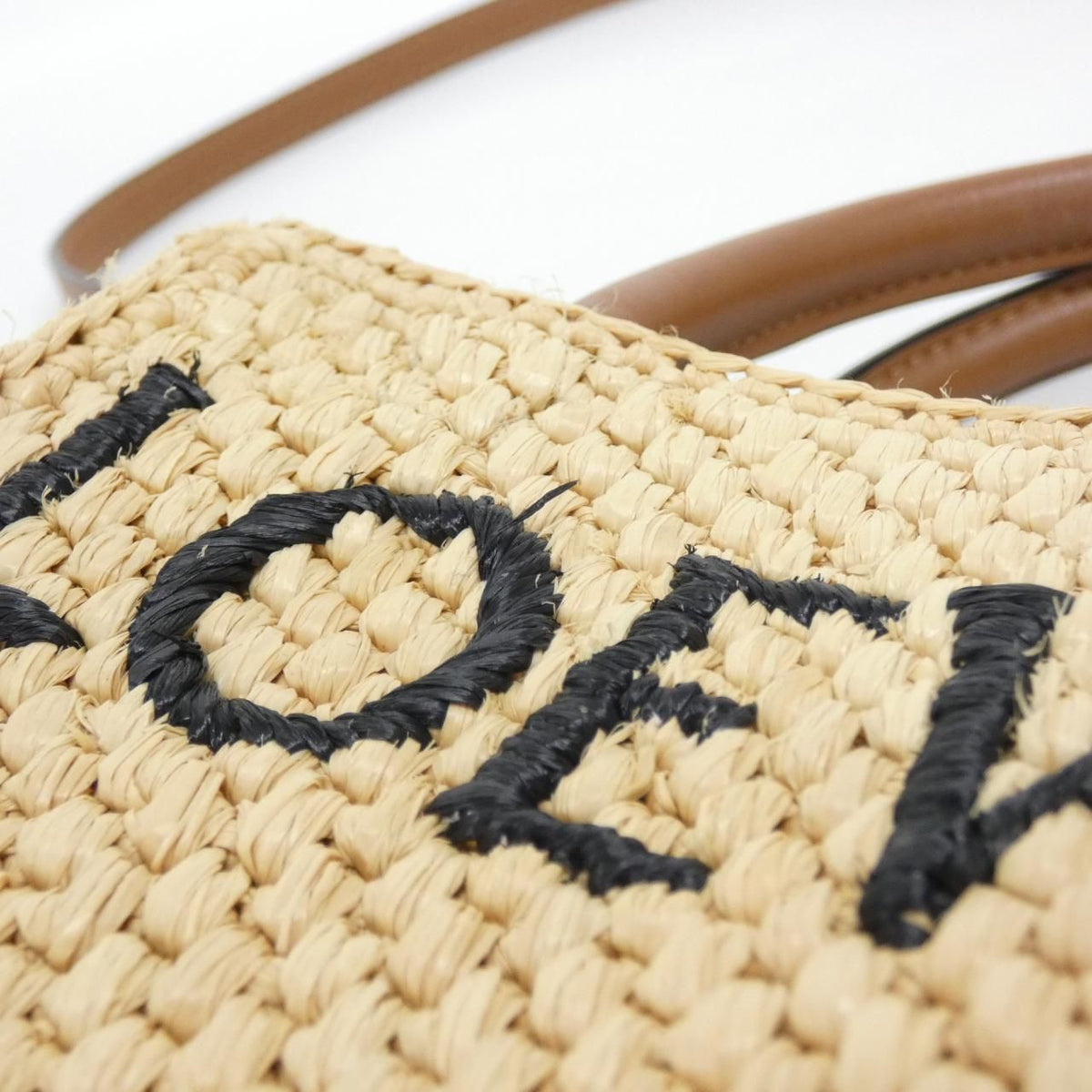 Loewe Standard 5 Tote Bag — view 5