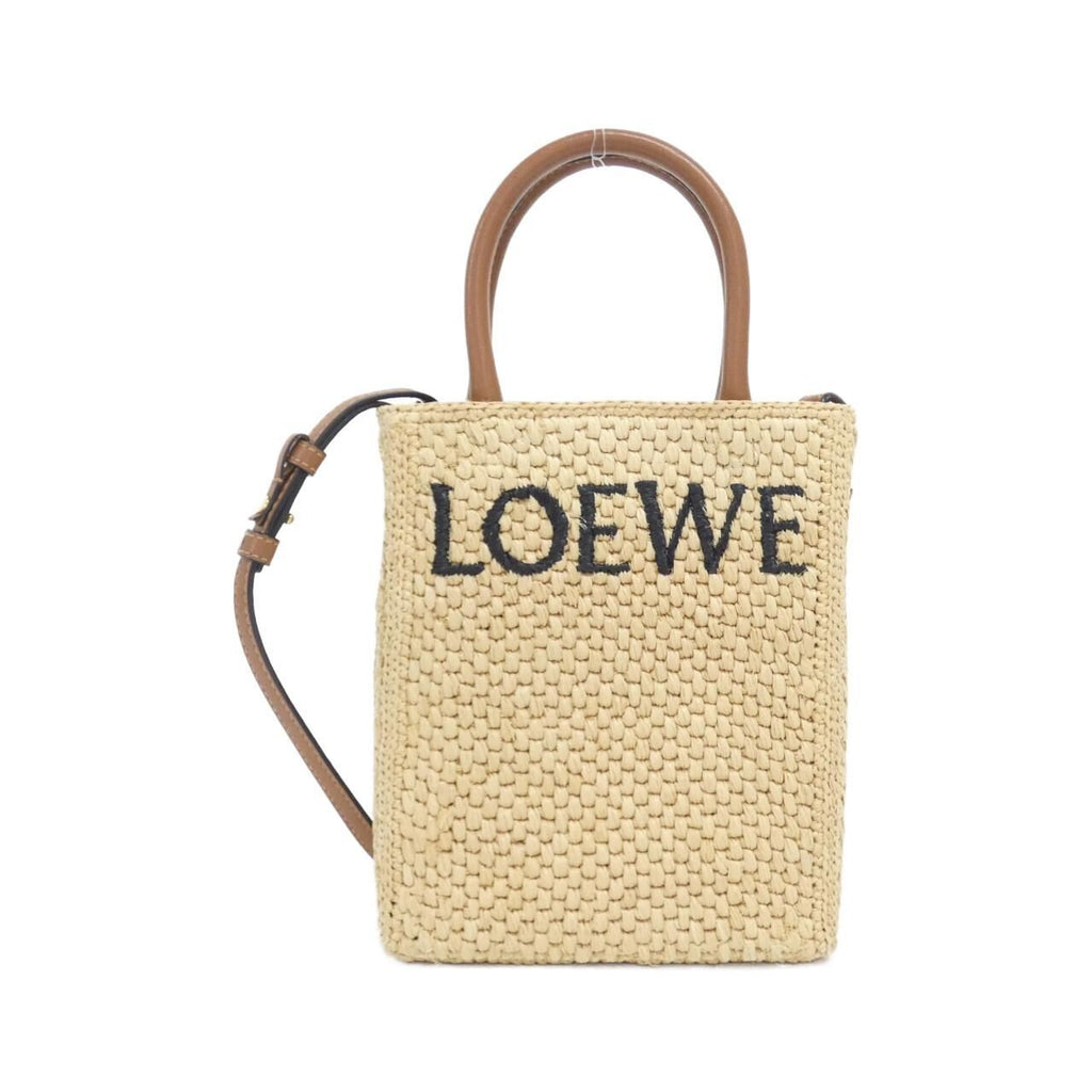 Loewe Standard 5 Tote Bag