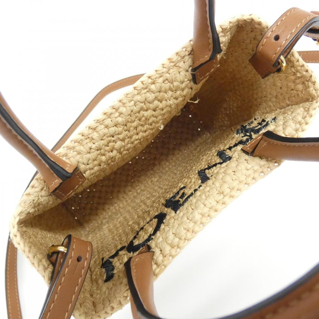 Loewe Standard 5 Tote Bag — view 7