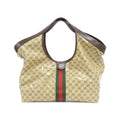 Gucci Giglio Bag Handbag Beige