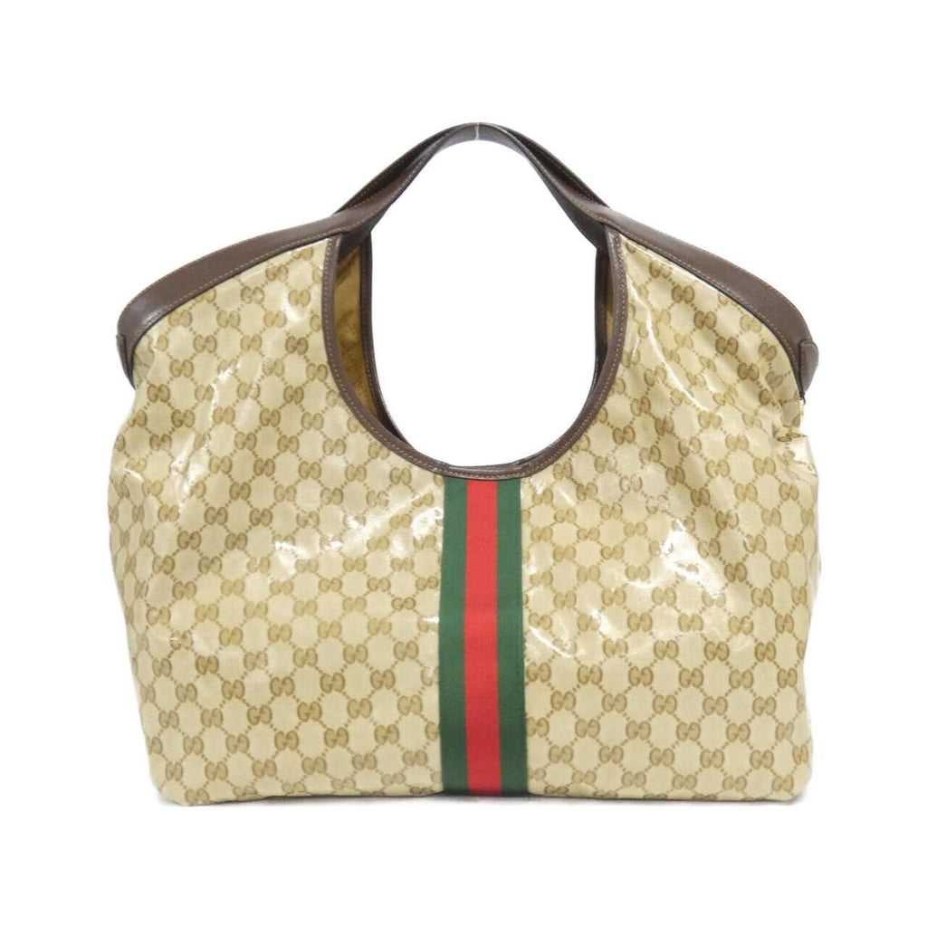 Gucci Giglio Bag Handbag Beige — view 2