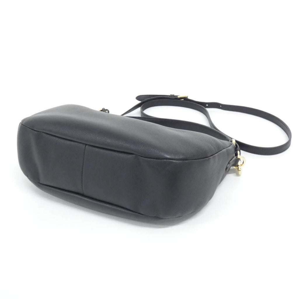 Prada Bag Handbag Gold — view 3