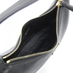 Prada Bag Handbag Gold — view 6