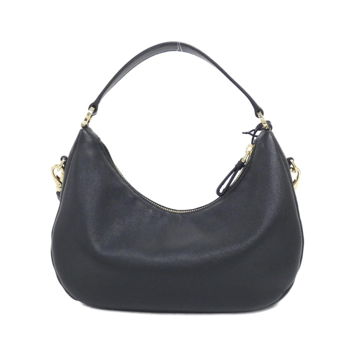 Prada Bag Handbag Gold — view 2