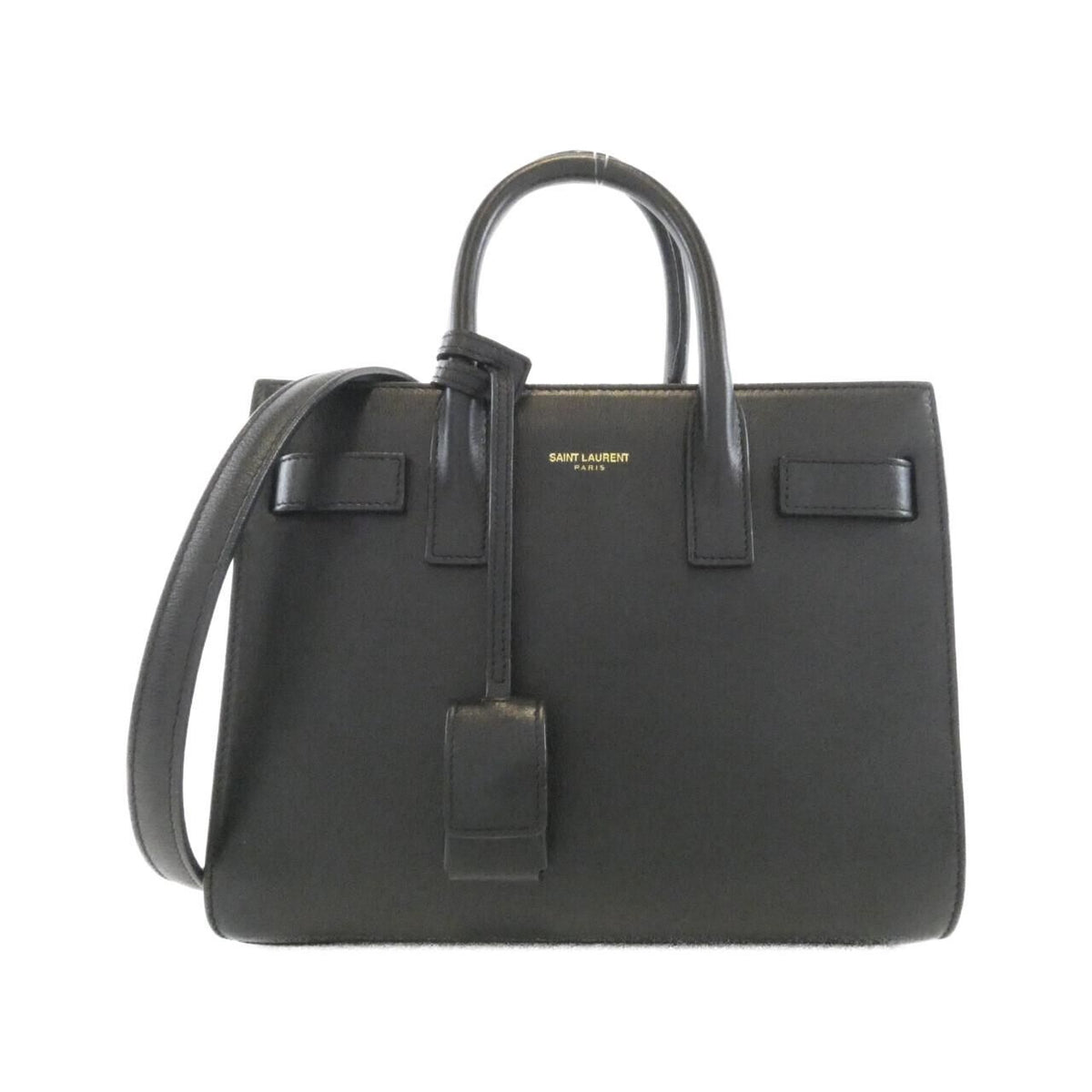 Saint Laurent Sac de Jour Nano Bag