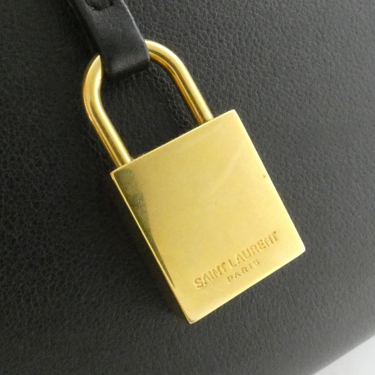 Saint Laurent Sac de Jour Nano Bag — view 4