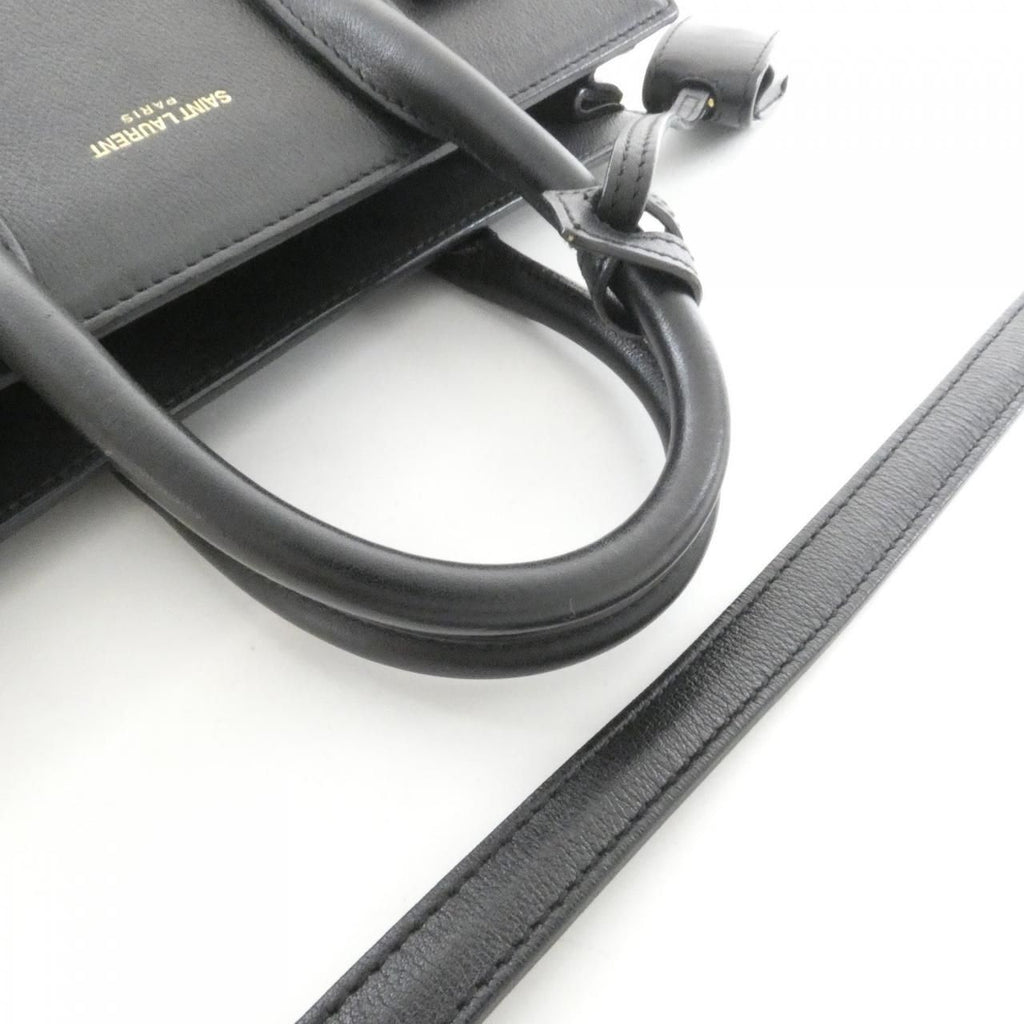 Saint Laurent Sac de Jour Nano Bag — view 5