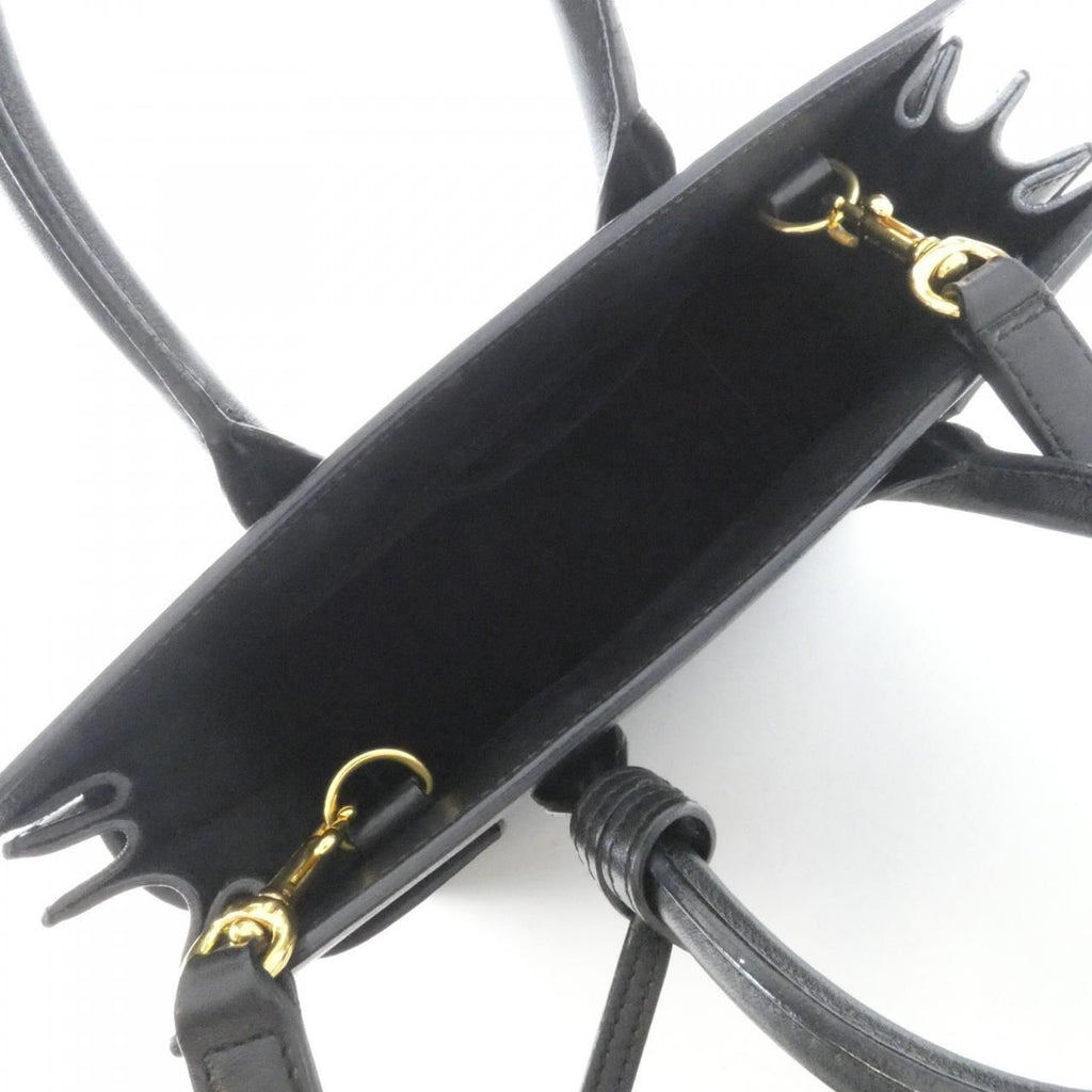 Saint Laurent Sac de Jour Nano Bag — view 7