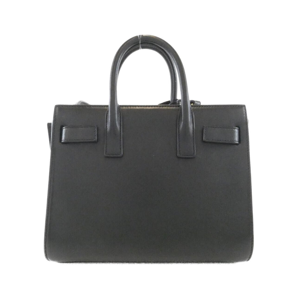 Saint Laurent Sac de Jour Nano Bag — view 2