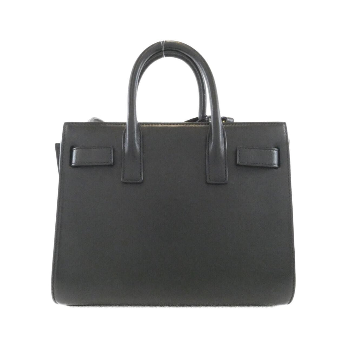 Saint Laurent Sac de Jour Nano Bag — view 2