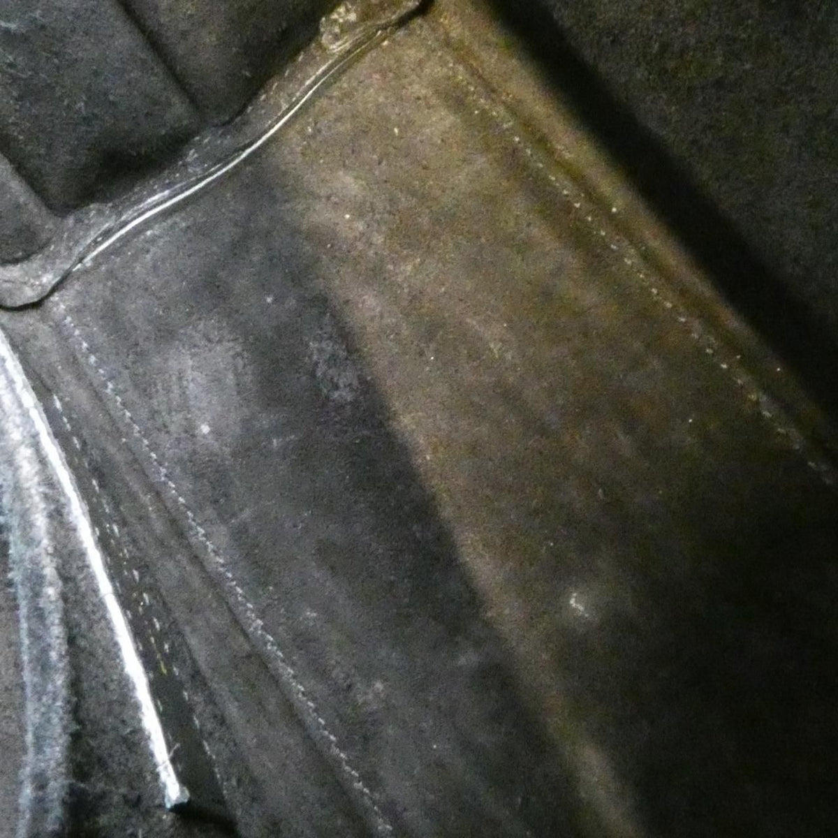Saint Laurent Sac de Jour Nano Bag — view 8
