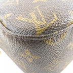 Louis Vuitton Monogram Spontini Bag — view 2