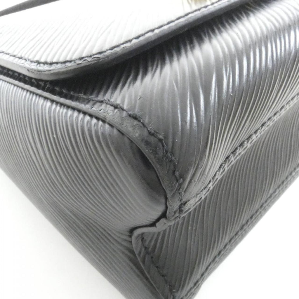 Louis Vuitton Epi Twist PM Shoulder Bag — view 3