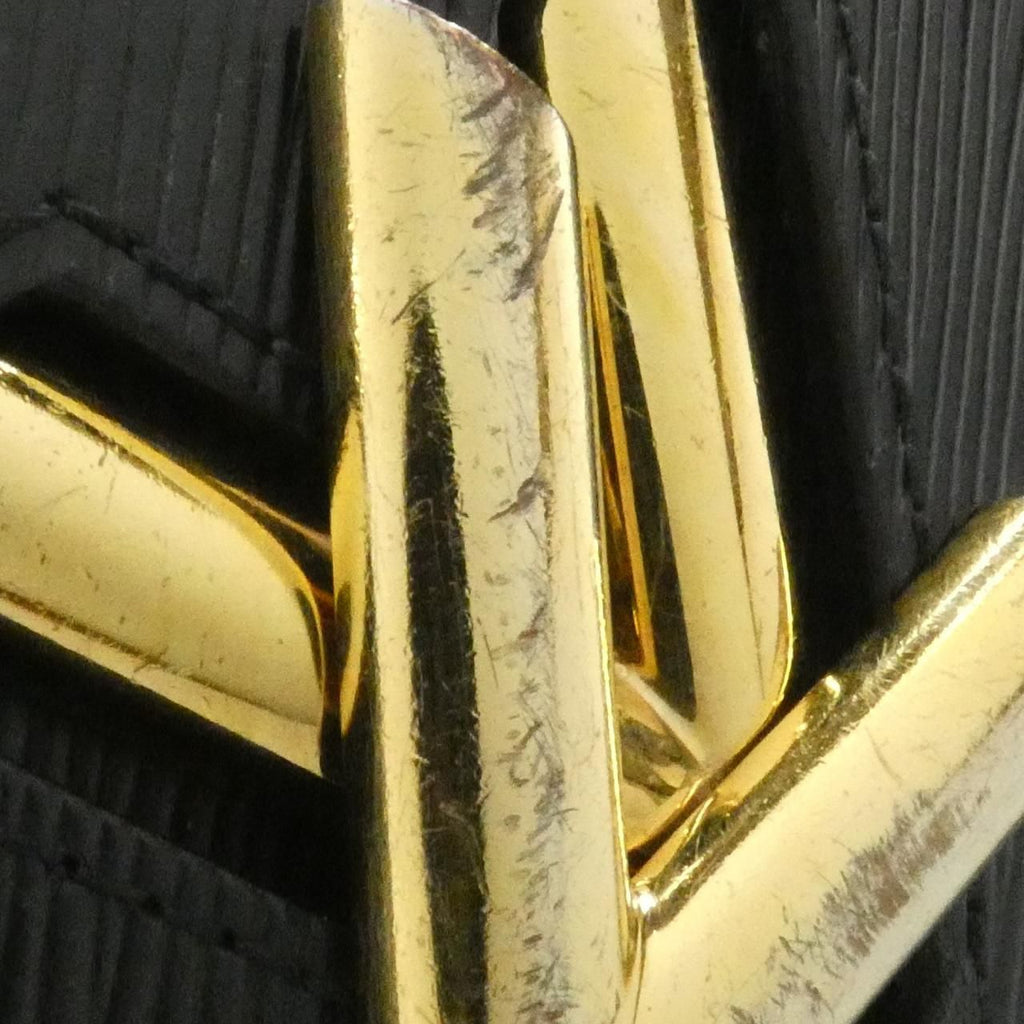 Louis Vuitton Epi Twist PM Shoulder Bag — view 4