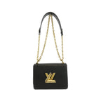 Louis Vuitton Epi Twist PM Shoulder Bag