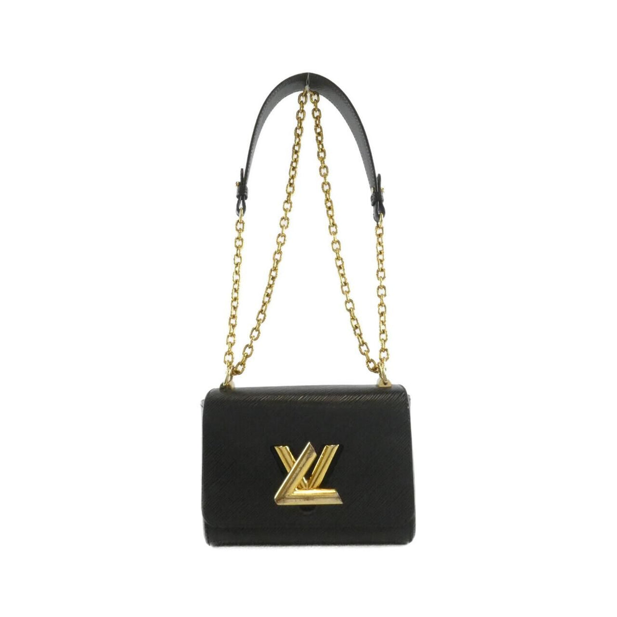 Louis Vuitton Epi Twist PM Shoulder Bag