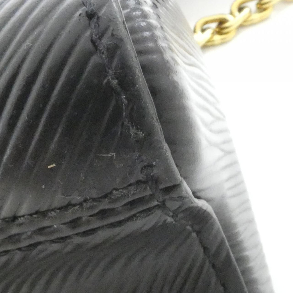 Louis Vuitton Epi Twist PM Shoulder Bag — view 6