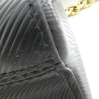 Louis Vuitton Epi Twist PM Shoulder Bag — view 6