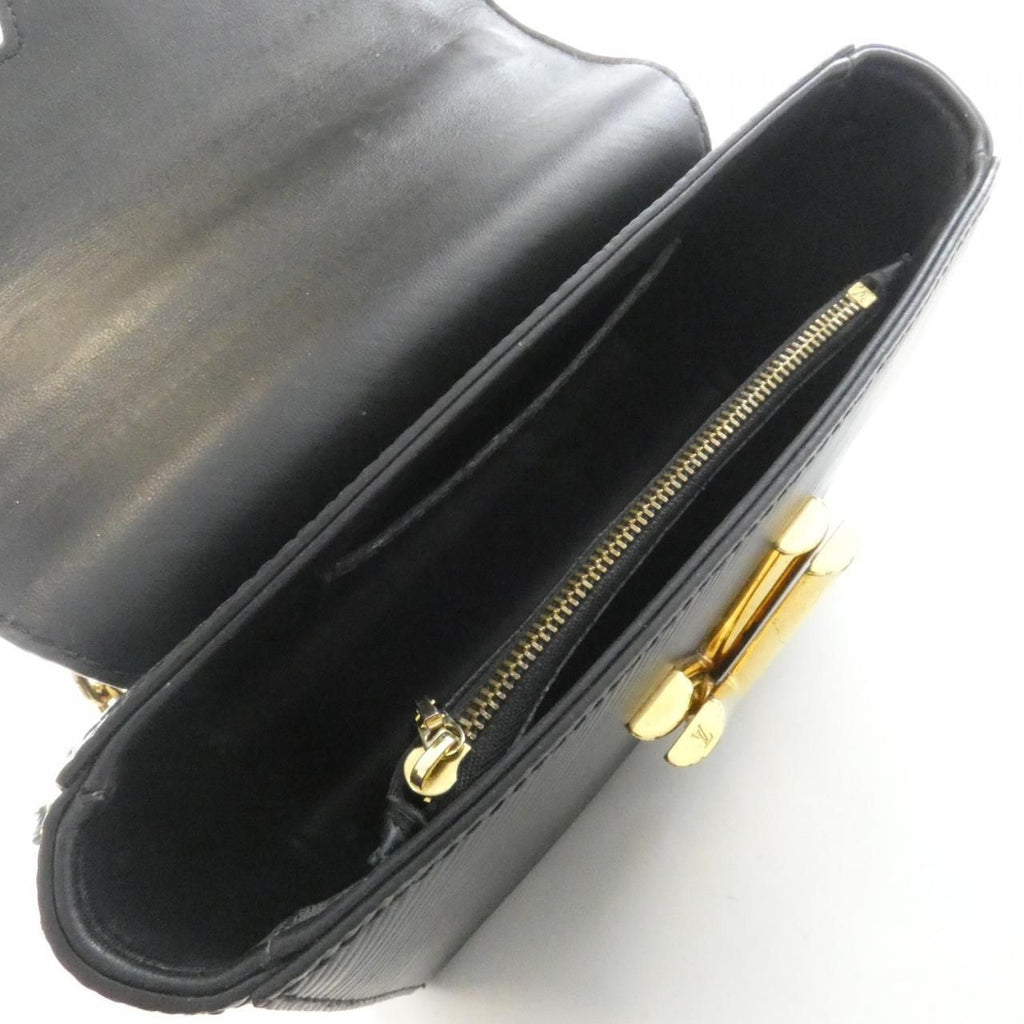 Louis Vuitton Epi Twist PM Shoulder Bag — view 8