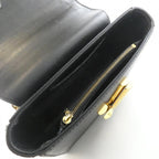 Louis Vuitton Epi Twist PM Shoulder Bag — view 8