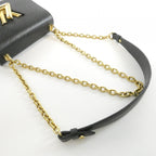 Louis Vuitton Epi Twist PM Shoulder Bag — view 7