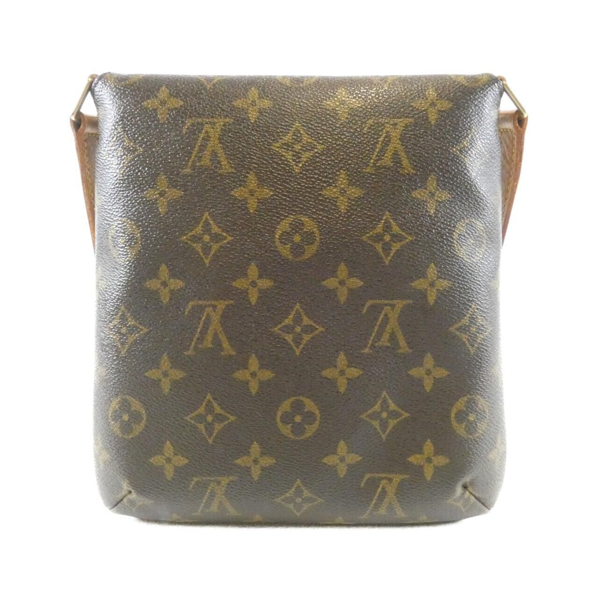 Louis Vuitton Monogram Musette Salsa — view 2