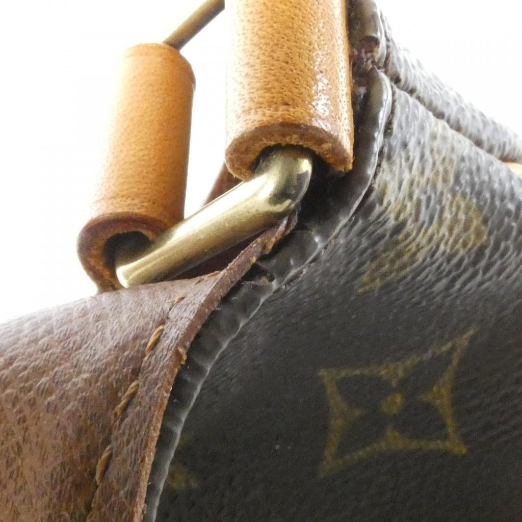 Louis Vuitton Monogram Musette Salsa — view 4