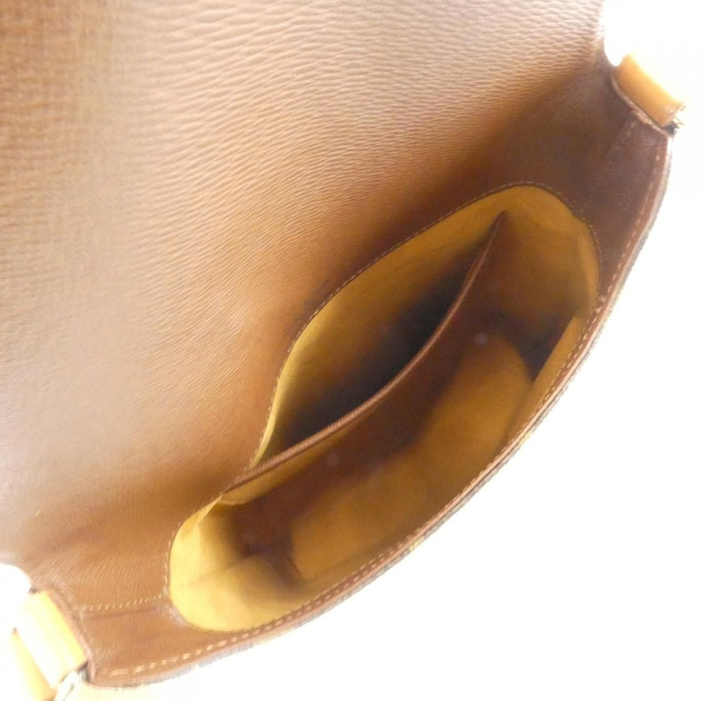 Louis Vuitton Monogram Musette Salsa — view 7