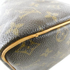 Louis Vuitton Monogram Speedy Boston Bag — view 2