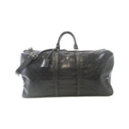 Gucci Vintage Boston Bag