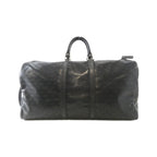 Gucci Vintage Boston Bag — view 2