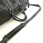 Gucci Vintage Boston Bag — view 8