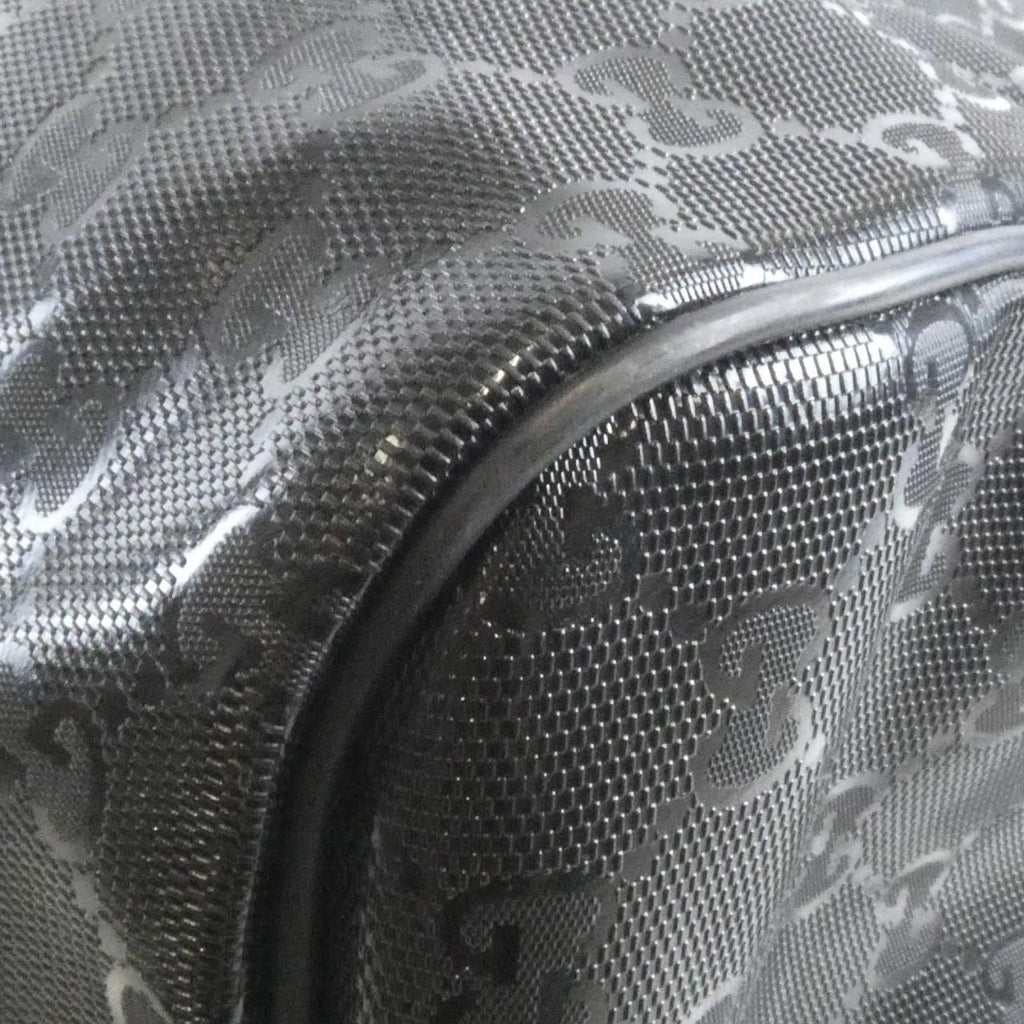 Gucci Vintage Boston Bag — view 4