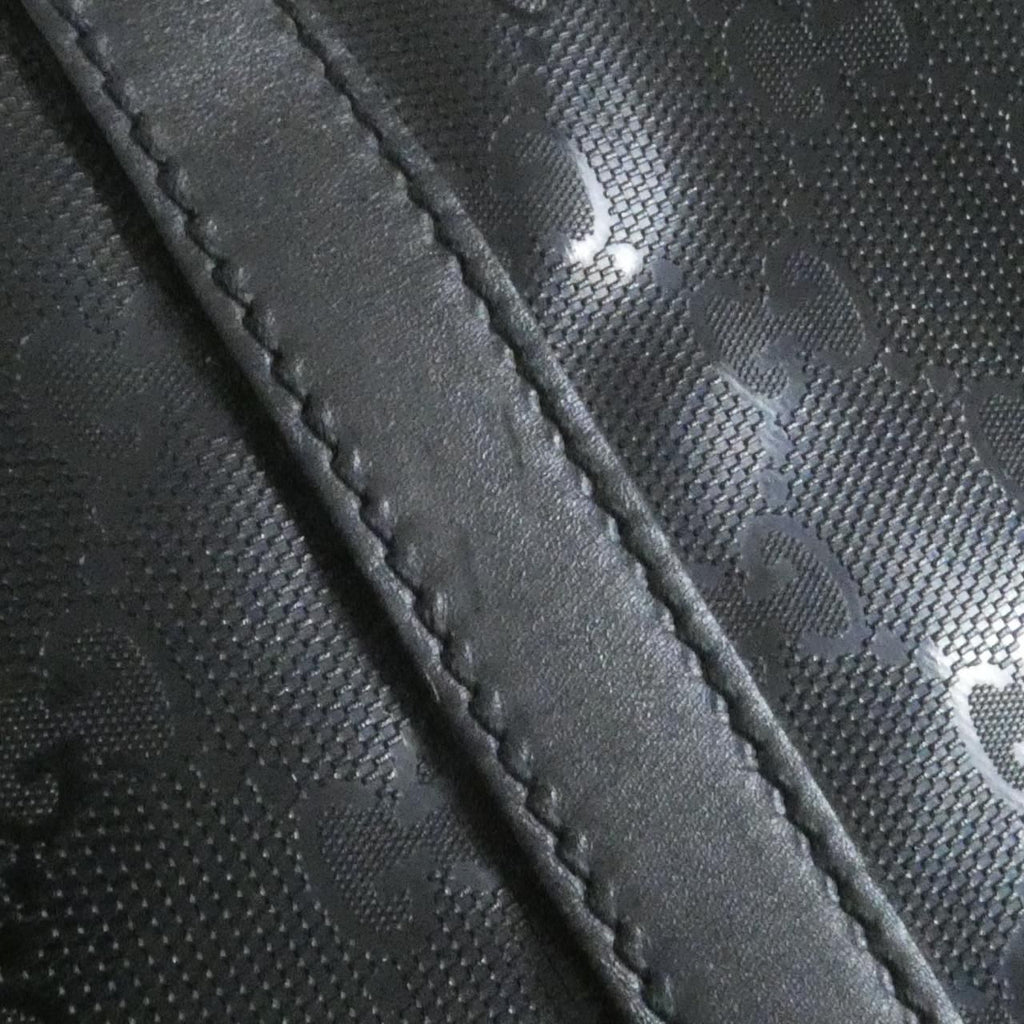 Gucci Vintage Boston Bag — view 6