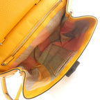 Gucci Bag Handbag Yellow — view 6