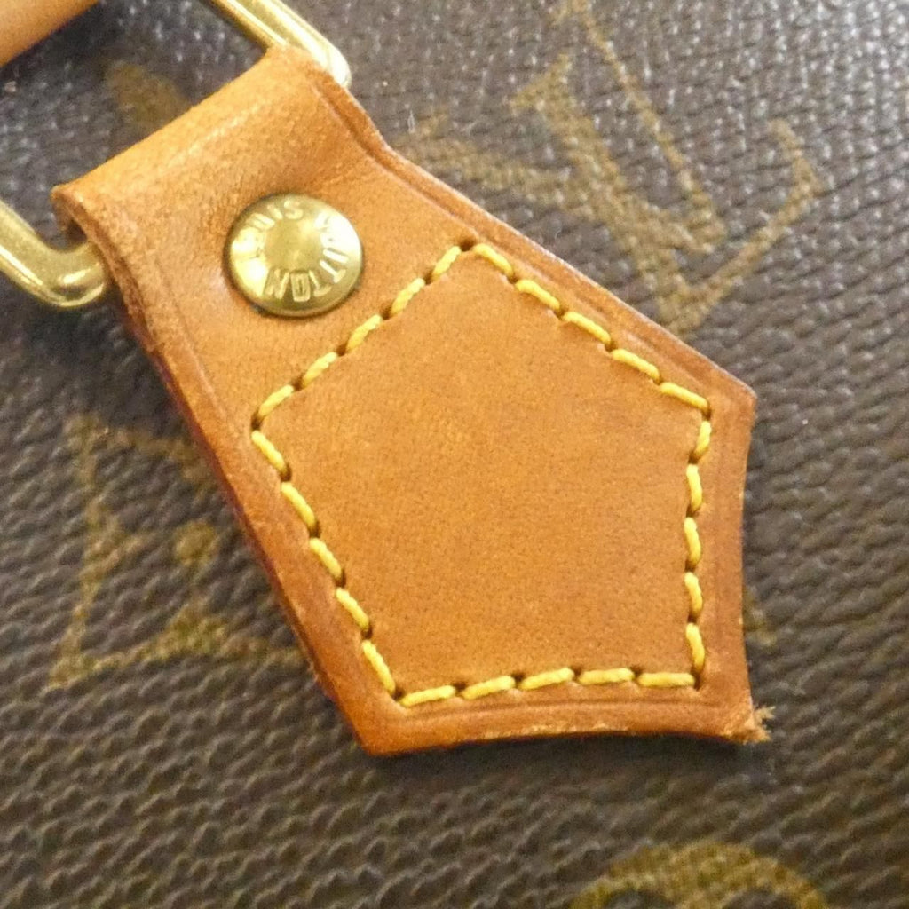 Louis Vuitton Monogram Ellipse PM Bag — view 6