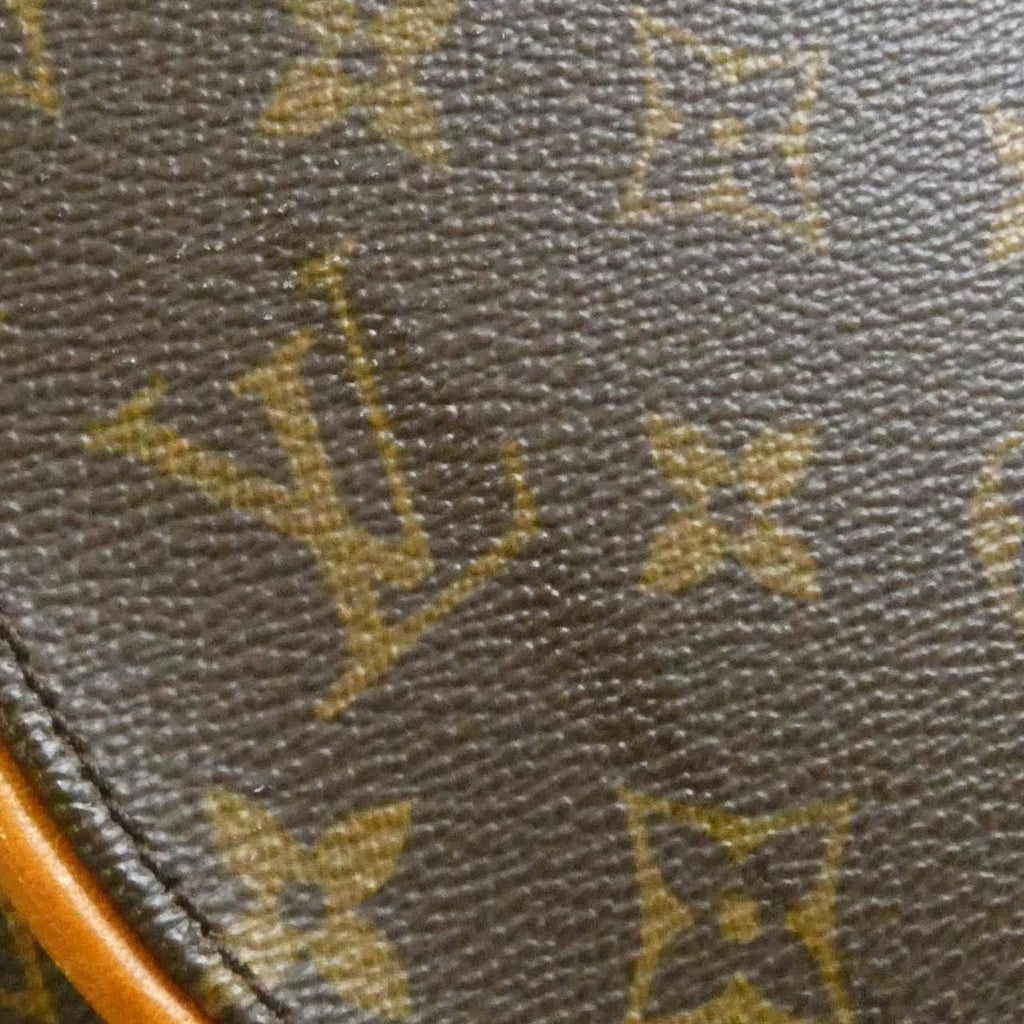 Louis Vuitton Monogram Ellipse PM Bag — view 4