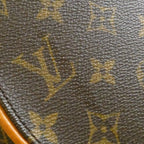 Louis Vuitton Monogram Ellipse PM Bag — view 4